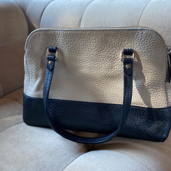 Kate Spade - Grove Court Lainey, 3 compartment handbag - Picture 4 of 8